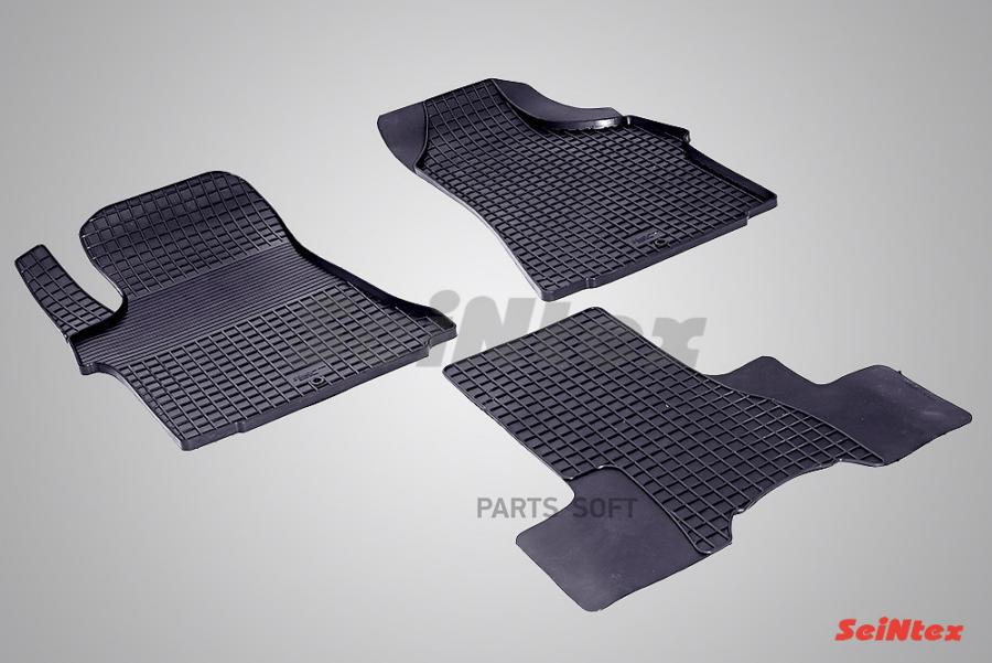 

SEINTEX Коврики "Сетка"(к-т) HYUNDAI H1 2007-2015 (компл) 1шт