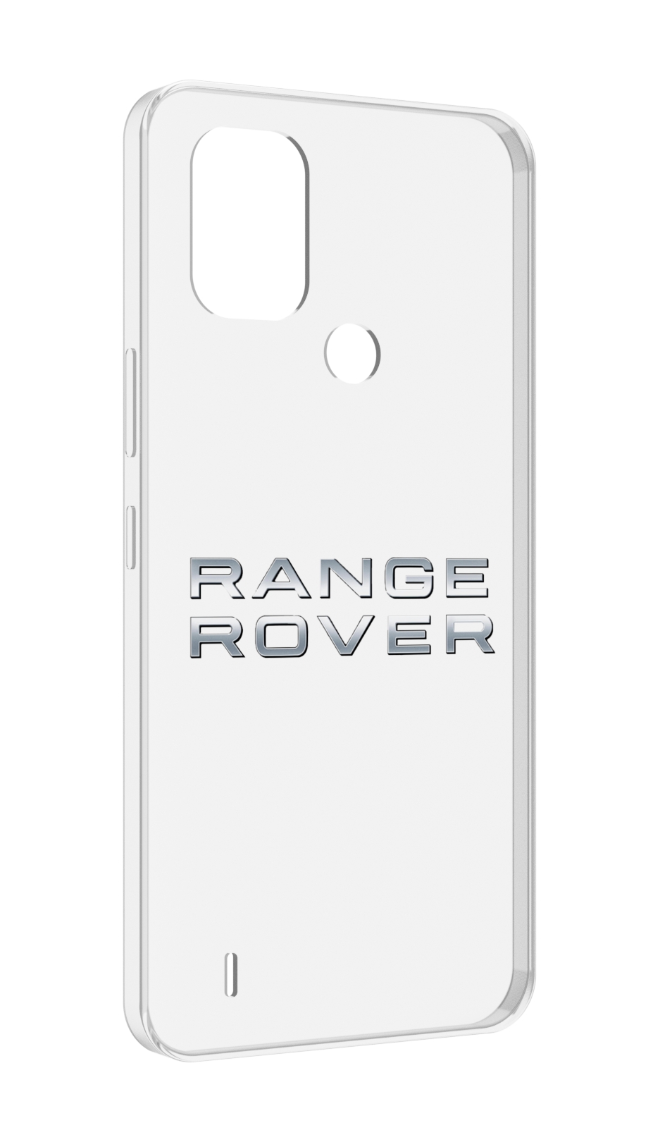 

Чехол MyPads range-rover-4 для Nokia C31, Прозрачный, Tocco