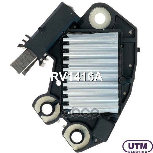 

UTM Регулятор генератора 1шт UTM RV1416A