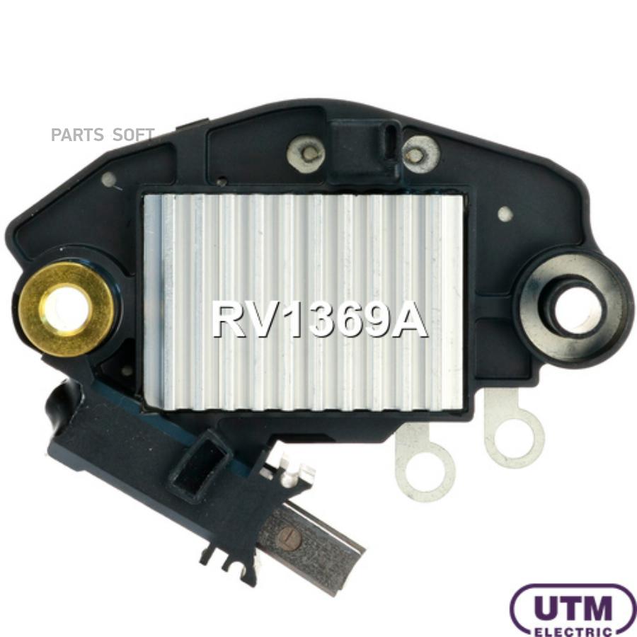 

UTM Регулятор генератора 1шт UTM RV1369A