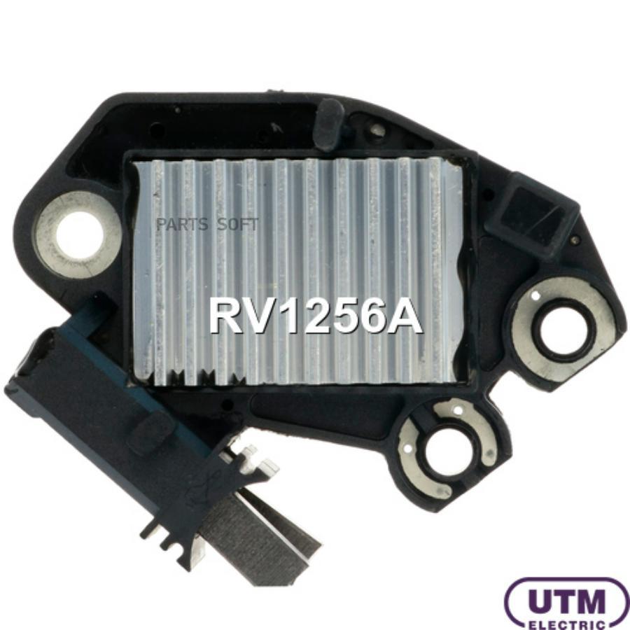 

UTM Регулятор генератора 1шт UTM RV1256A