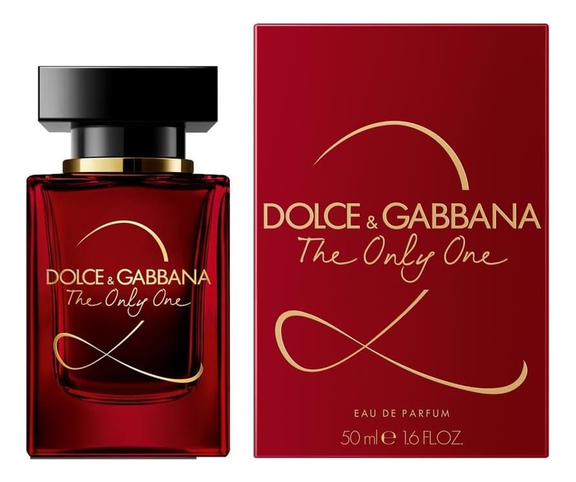 

Парфюмерная вода Dolce & Gabbana The Only One 2 50мл, 252542