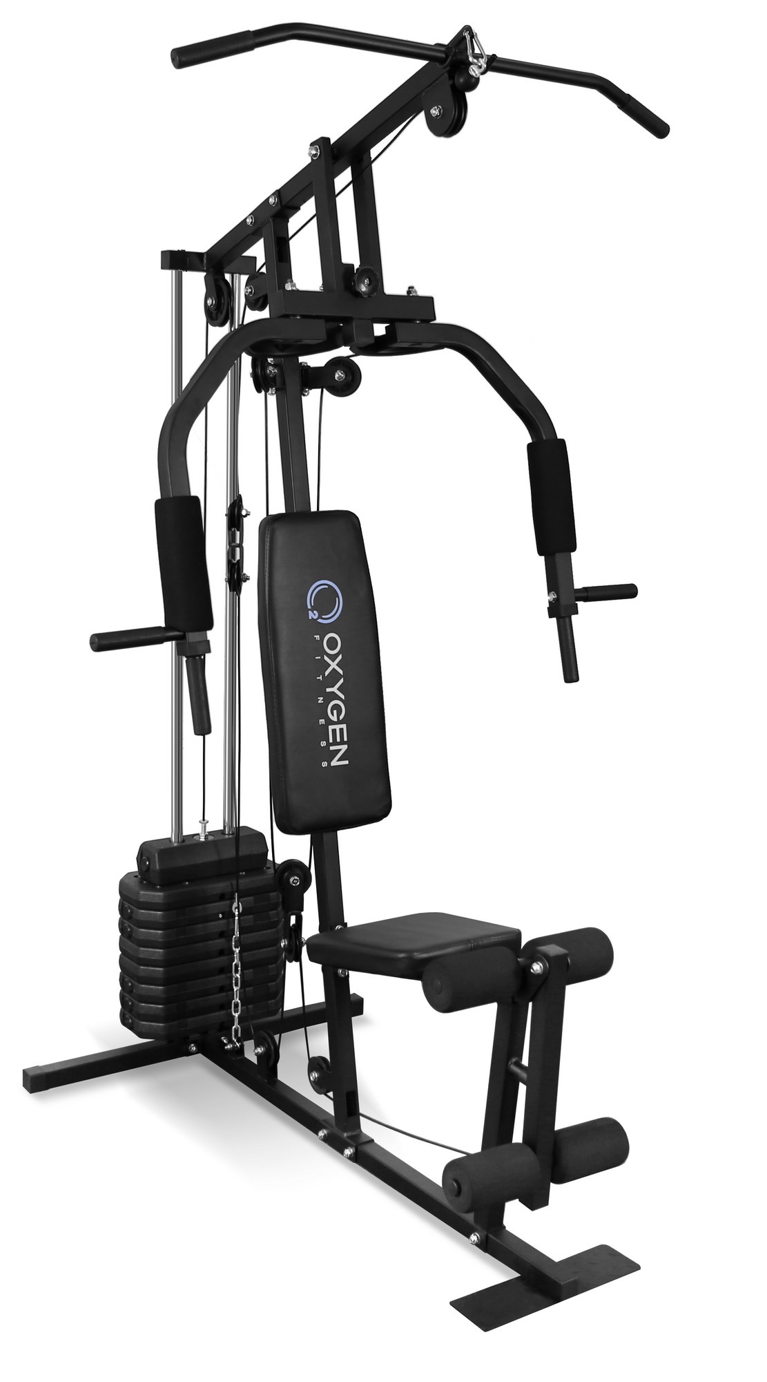 

Силовой комплекc OXYGEN FITNESS BALTIMORE