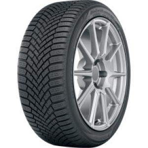 

Шины Yokohama BluEarth Winter V906 215/55 R17 98V, BluEarth Winter V906