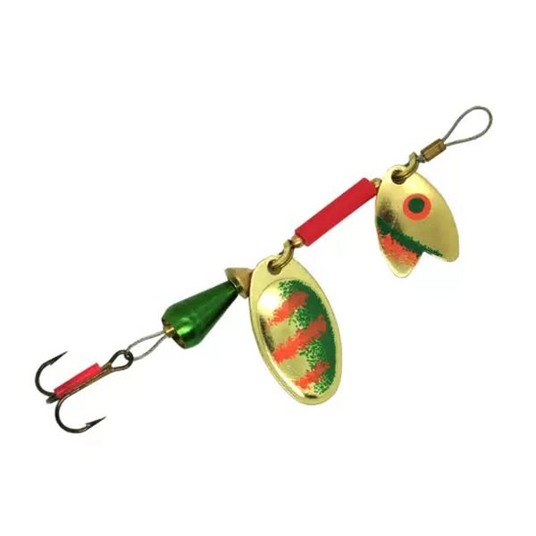 

Блесна вращающиеся Mepps Tandem Trout №2 10 гр Gold/Green-Orange, Золотистый;зеленый;оранжевый, TANDEM TROUT 1000_1