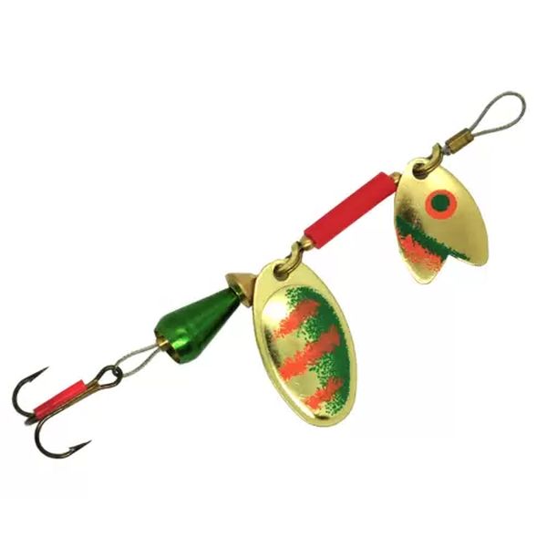 

Блесна вращающиеся Mepps Tandem Trout №1 6,5 гр Gold/Green-Orange, Золотистый;зеленый;оранжевый, TANDEM TROUT 1000_1