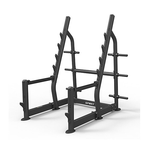 

Силовая рама для приседаний SPIRIT FITNESS SP-4207