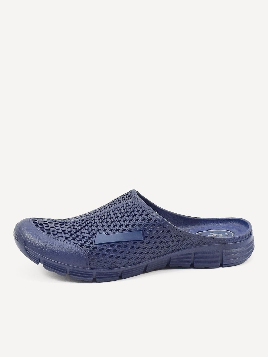 Сабо мужские Almi KRD1349 синие 44 RU