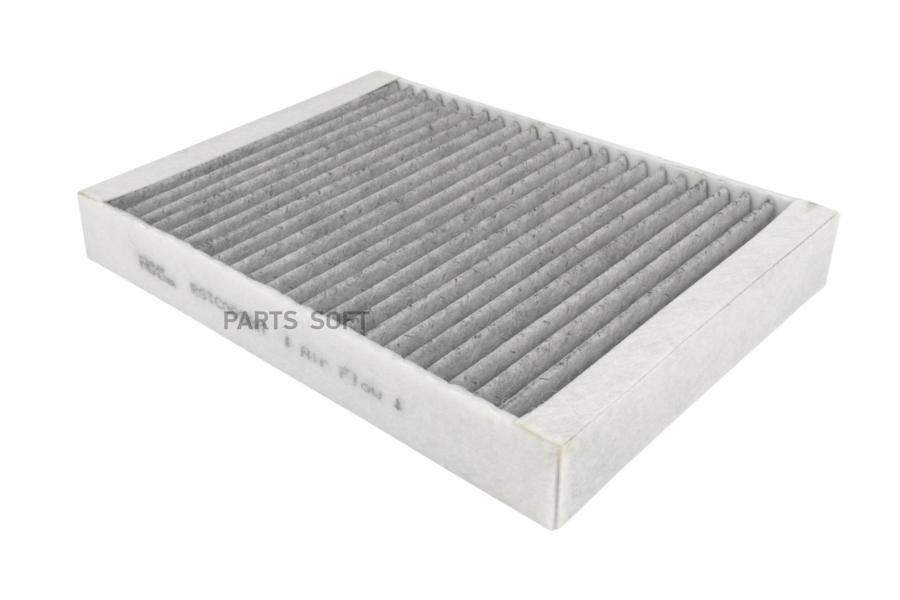 

Фильтр салона угольный RAF Filter RSTC009BM (BMW 5 G30 G31 F90 16-, 6 G32GT 17-, 7 G11 G12