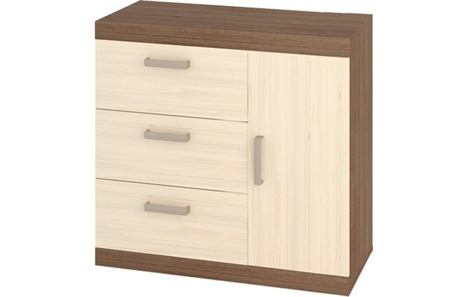 фото Мэрдэс комод 100