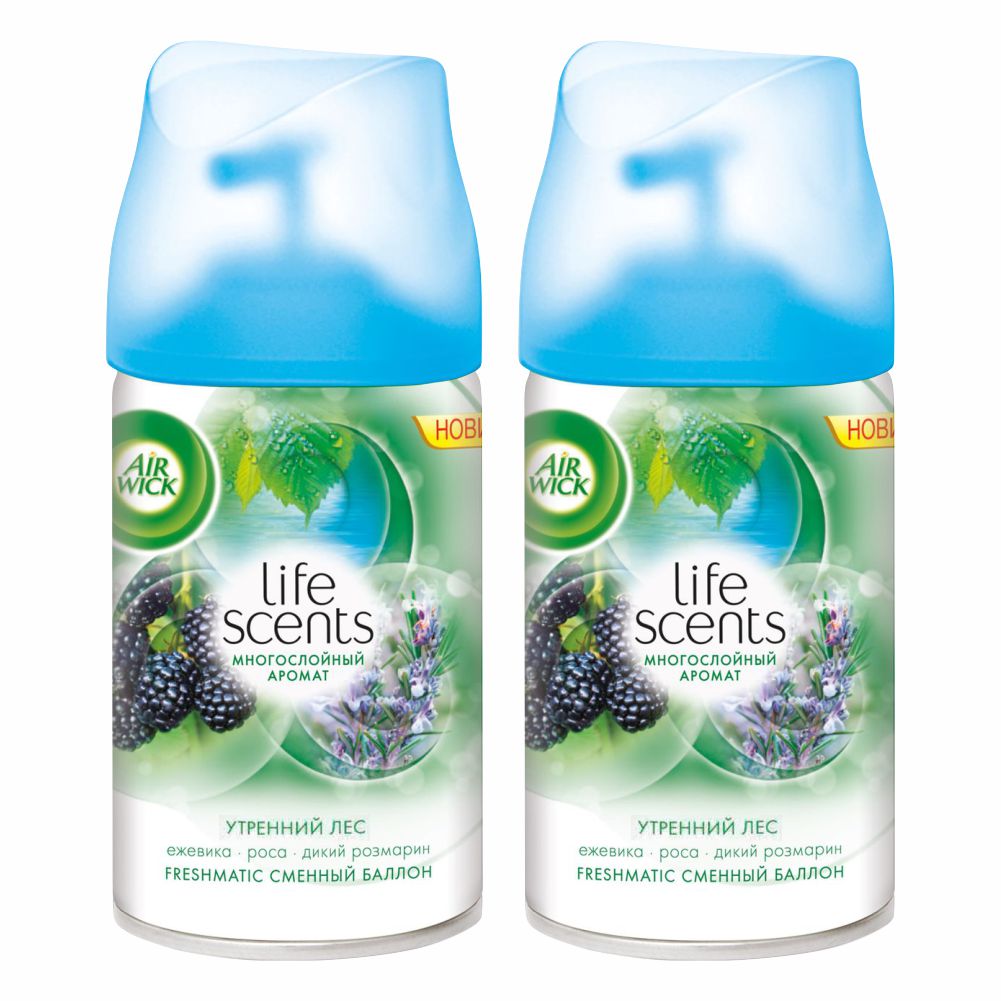 Ел вик. Airwick сменный баллон life scents 250 мл. аирвик ваза. аир вик утренний лес.