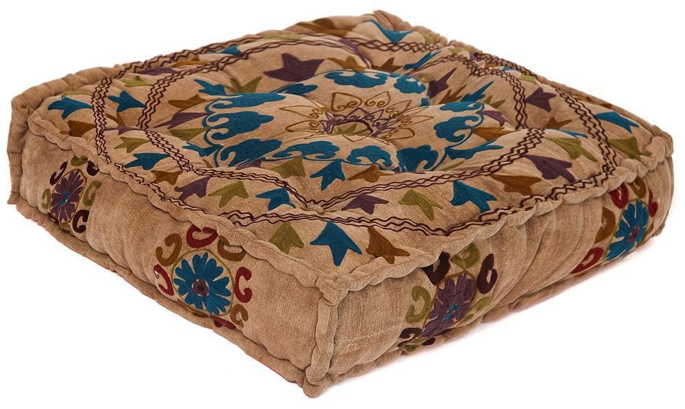 

Модуль мягкий Secret De Maison RADJA mod. MA-108 cotton canvas sujani
