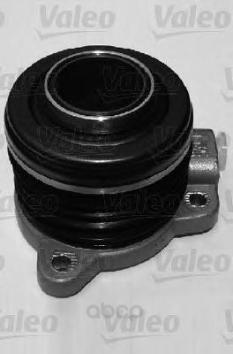 

Vl804579_Подшипник Выжимной Chevrolet Captiva 2.4 07> Valeo 804579