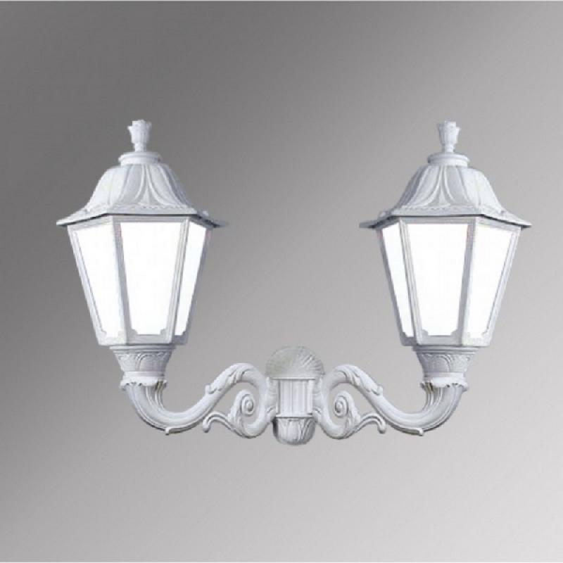

Настенный фонарь уличный Fumagalli Noemi E35.181.000.WYH27
