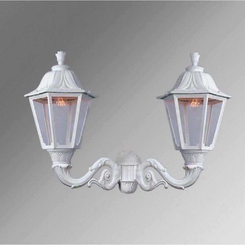 

Настенный фонарь уличный Fumagalli Noemi E35.181.000.WXH27