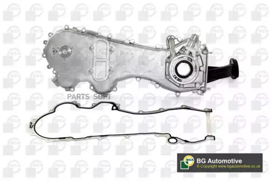 Насос масляный alfa romeo mito 1.3 08-18 / chevrolet aveo 1.3 11-15 / fiat 500, doblo, gra