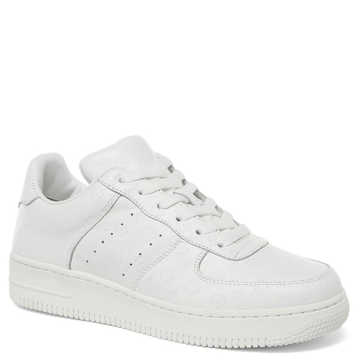 

Кеды женские Tendance RSHJ22082-3 белые 37 EU, Белый, RSHJ22082-3