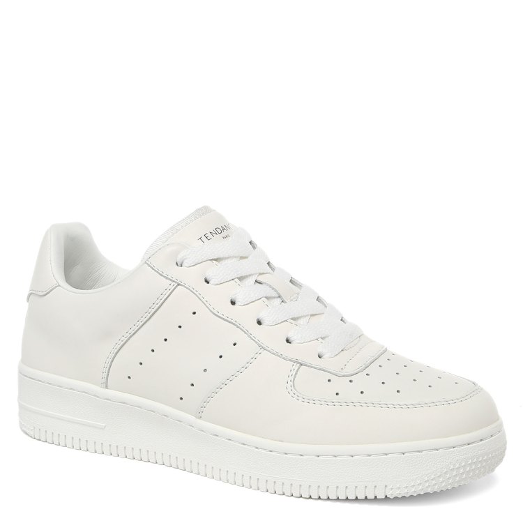 

Кеды женские Tendance RSHJ22082-2 белые 39 EU, Белый, RSHJ22082-2