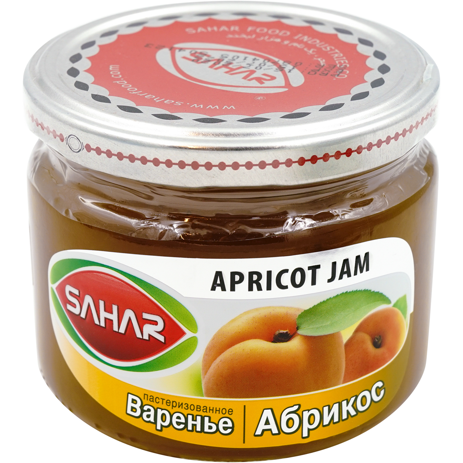 Экопродукт джем логотип