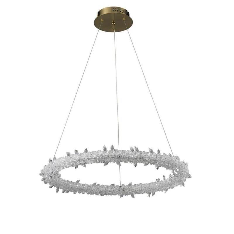 

Подвесной светодиодный светильник Aployt Merion APL.040.03.45
