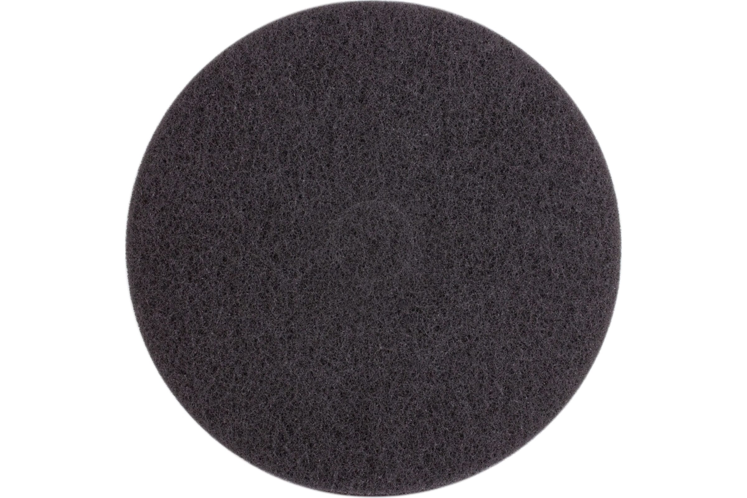 

PAD-B15BLACK ПАД Ozone для роторных поломоечных машин, 15 дюймов (38см),1 шт.
