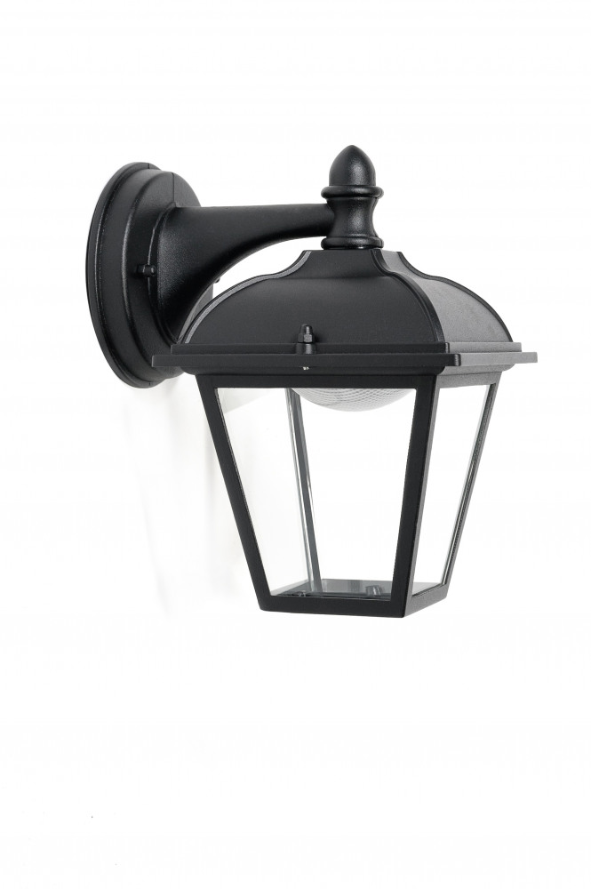 фото Настенный фонарь уличный w2612s bl oasis light