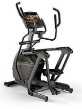 фото Matrix fitness matrix e50xir эллиптический эргометр домашний, 2021