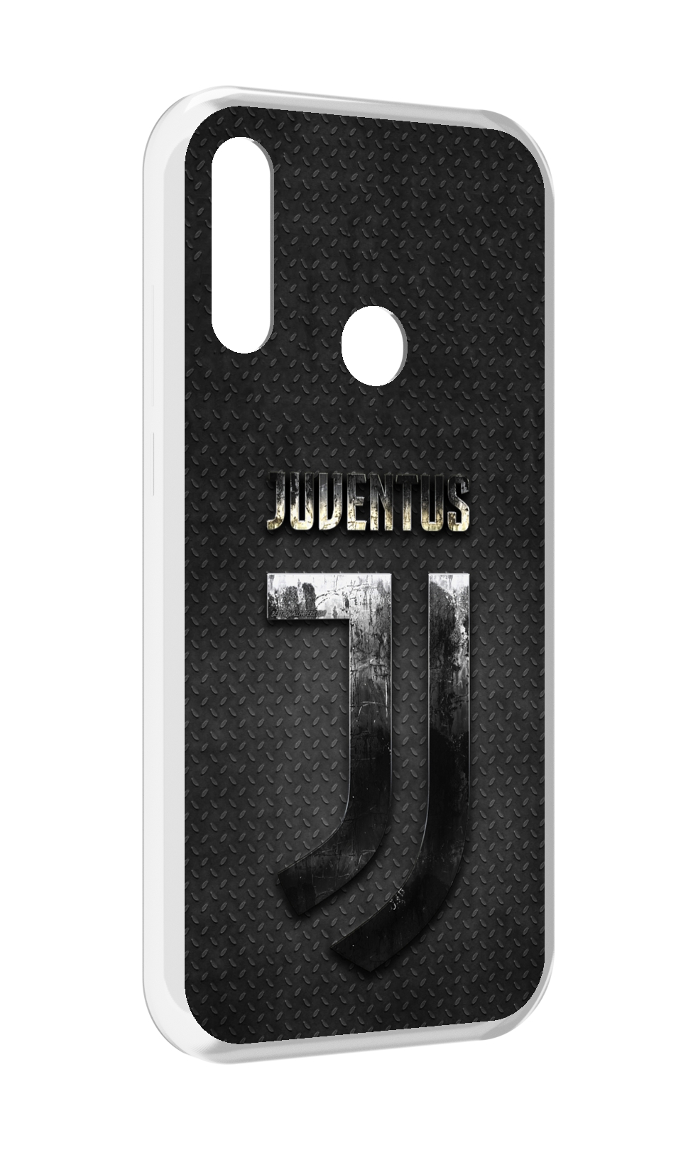 

Чехол MyPads фк ювентус турин для Lenovo Z6 Pro Youth Edition / Z6 Pro Lite, Прозрачный, Tocco