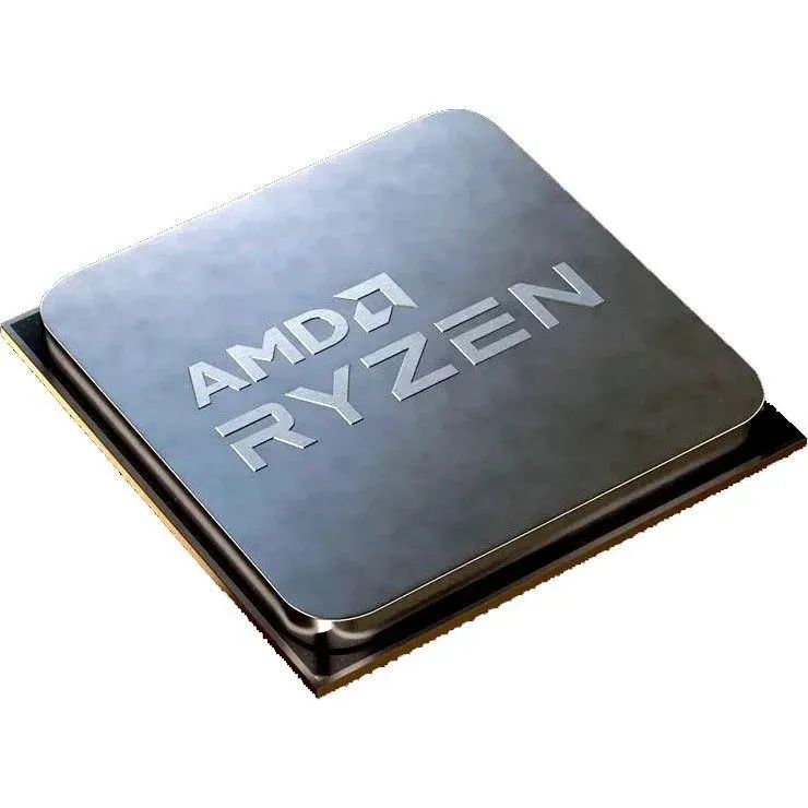 Купить Процессор Ryzen 7 5700g