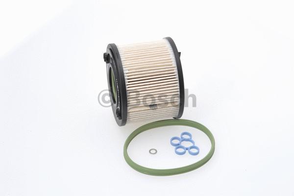 

1 457 070 010_ Фильтр Топл. Vw Touareg 3.0 V6 Tdi 04> Bosch 1457070010
