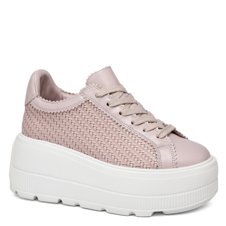 

Кеды женские Tendance CLF341A-11 фиолетовые 40 EU, Фиолетовый, CLF341A-11