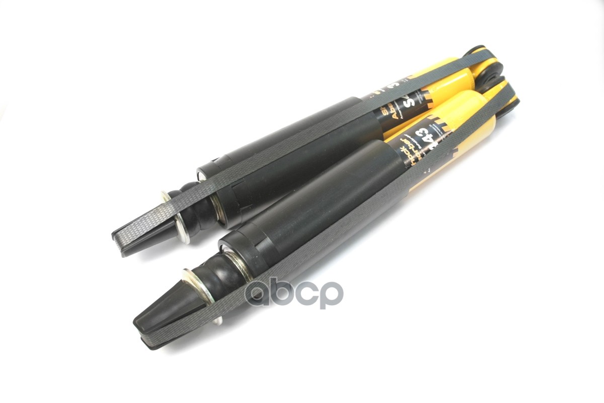 

Амортизатор Ваз 2123 (Шеви-Нива), Передний, Газовый. Sh20-443G "Hola" HOLA арт. SH20-443G