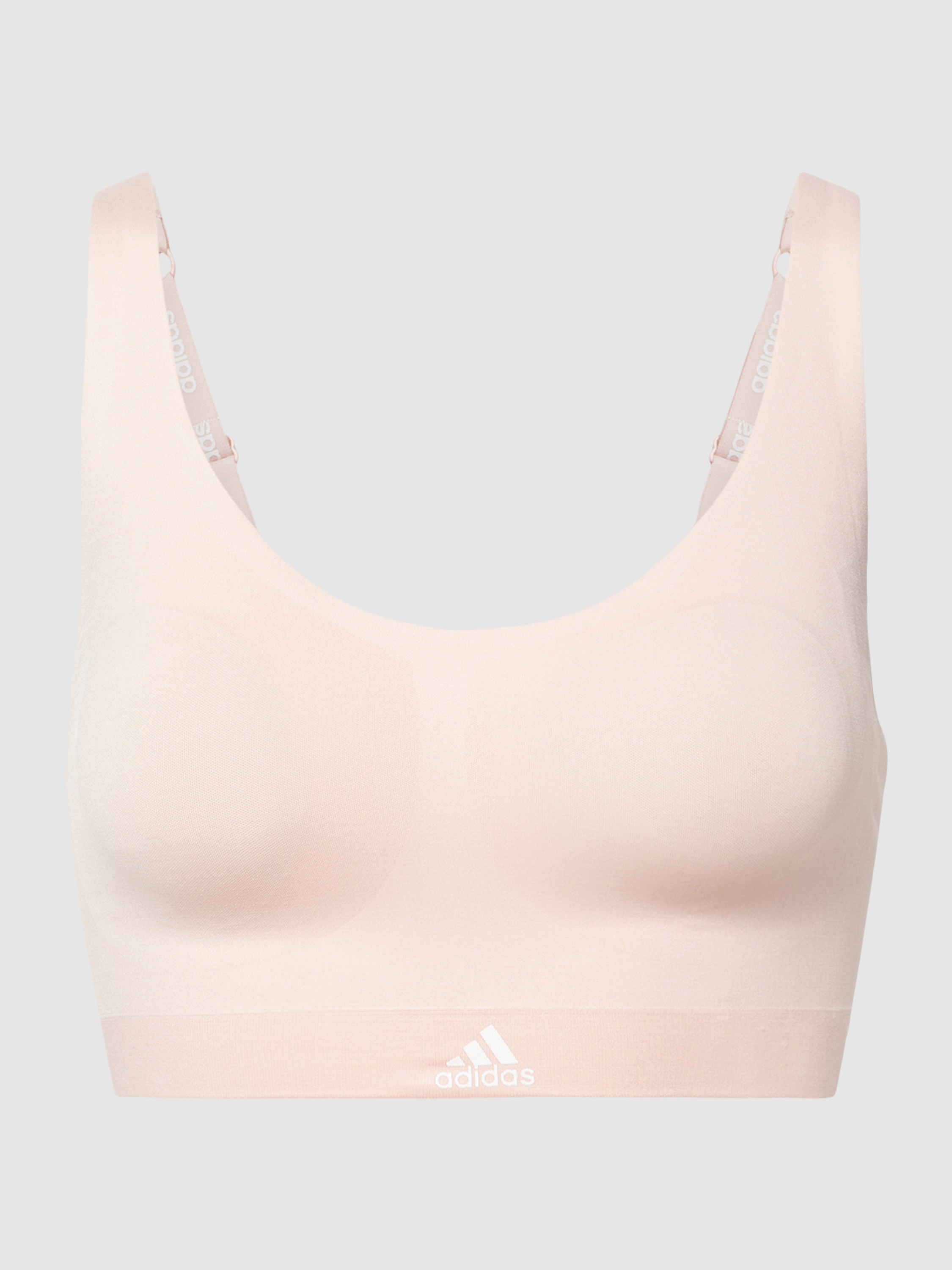 

Топ женский Adidas Sportswear 1539492 розовый XS (доставка из-за рубежа), 1539492