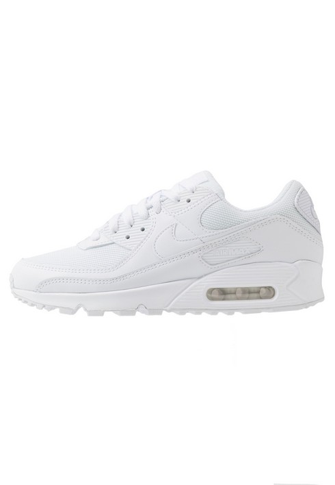 

Кроссовки мужские Nike Air Max 90 белые 40.5 EU (доставка из-за рубежа), Белый, Air Max 90