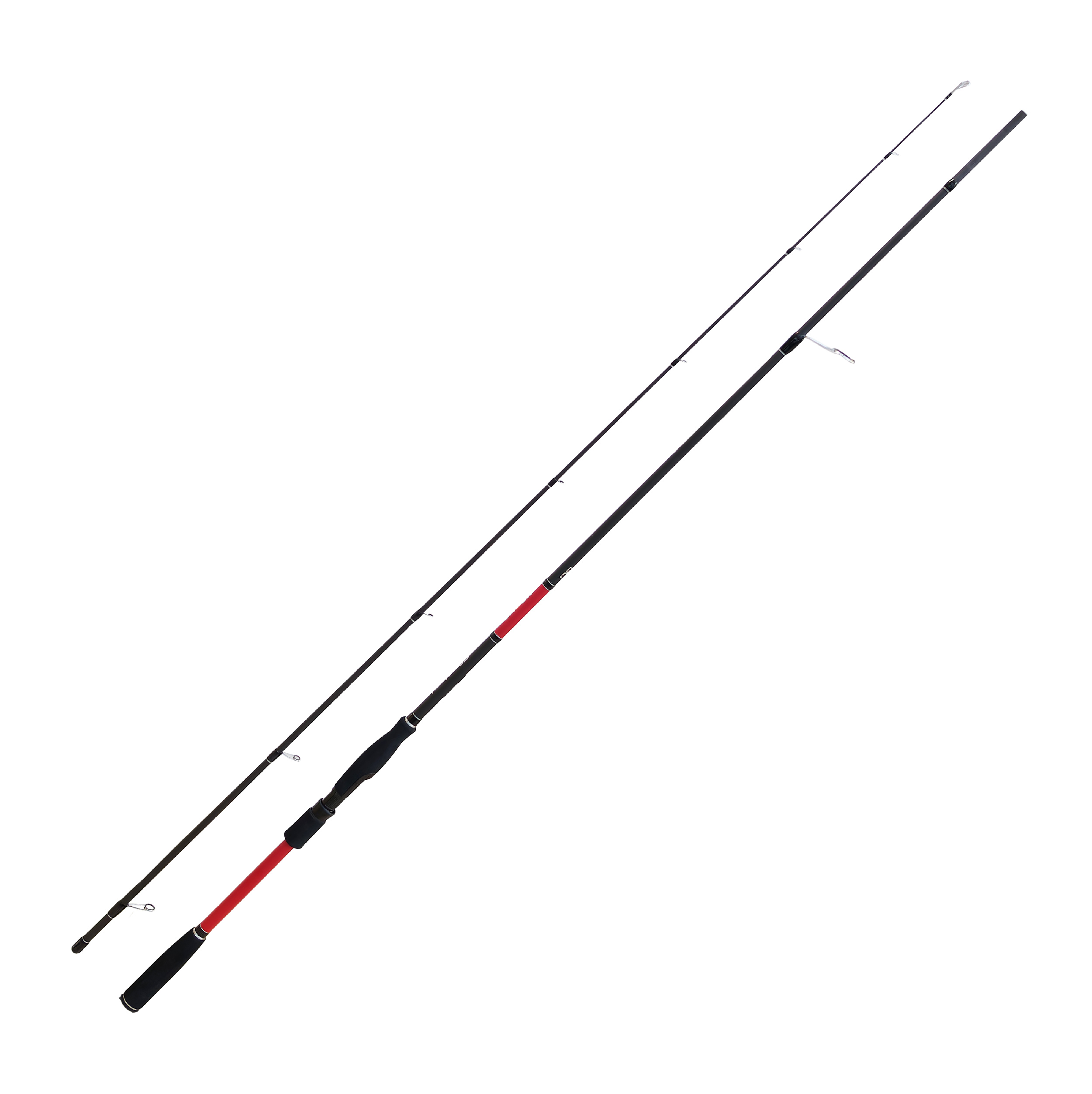 

Спиннинг для рыбалки Nautilus Shock NSHS-802L 240см 3-15гр (240 / 5 / 25 / 127 / 8 / 135), Shock NSHS-802ML