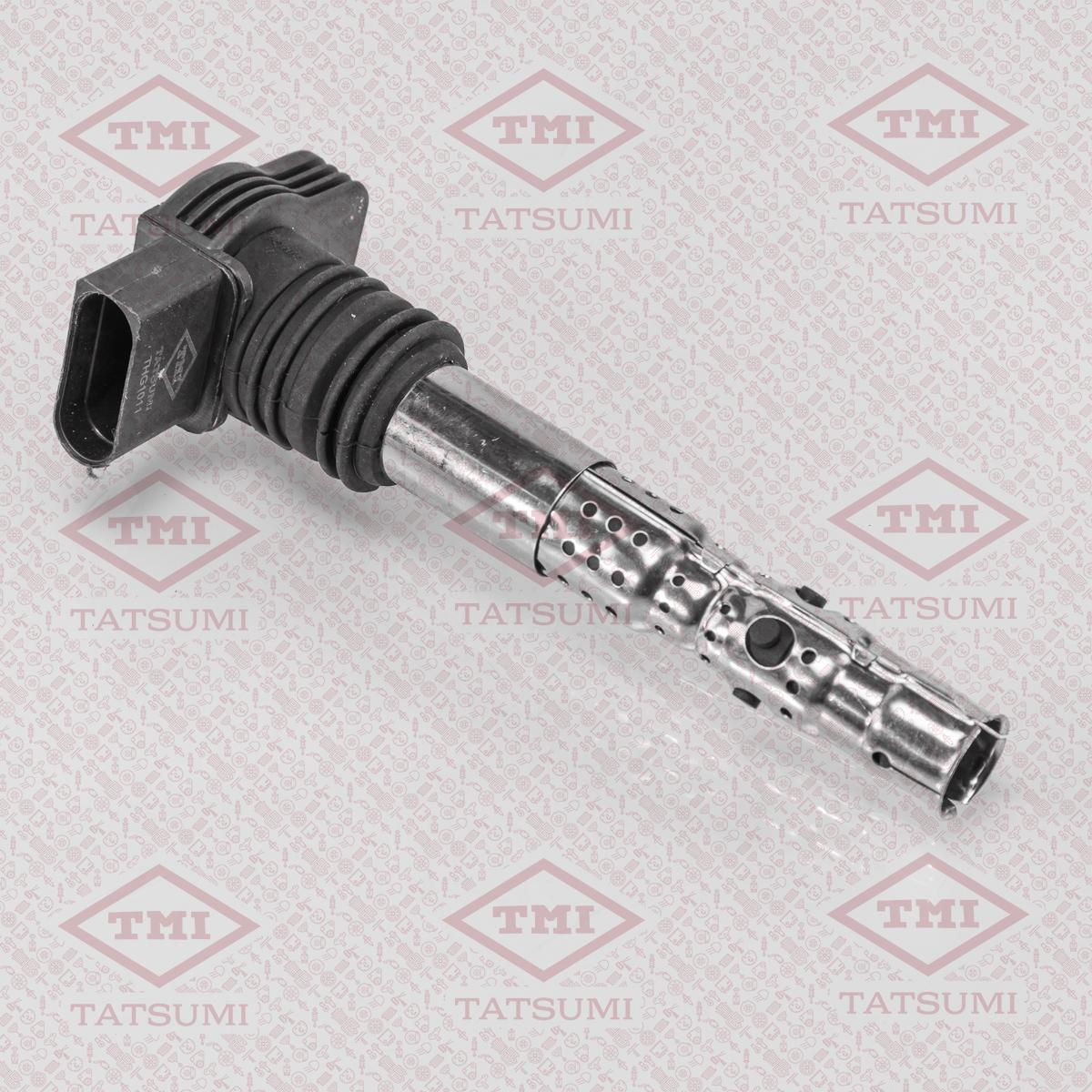 

Катушка зажигания VAG 1.8T Tatsumi THG1011