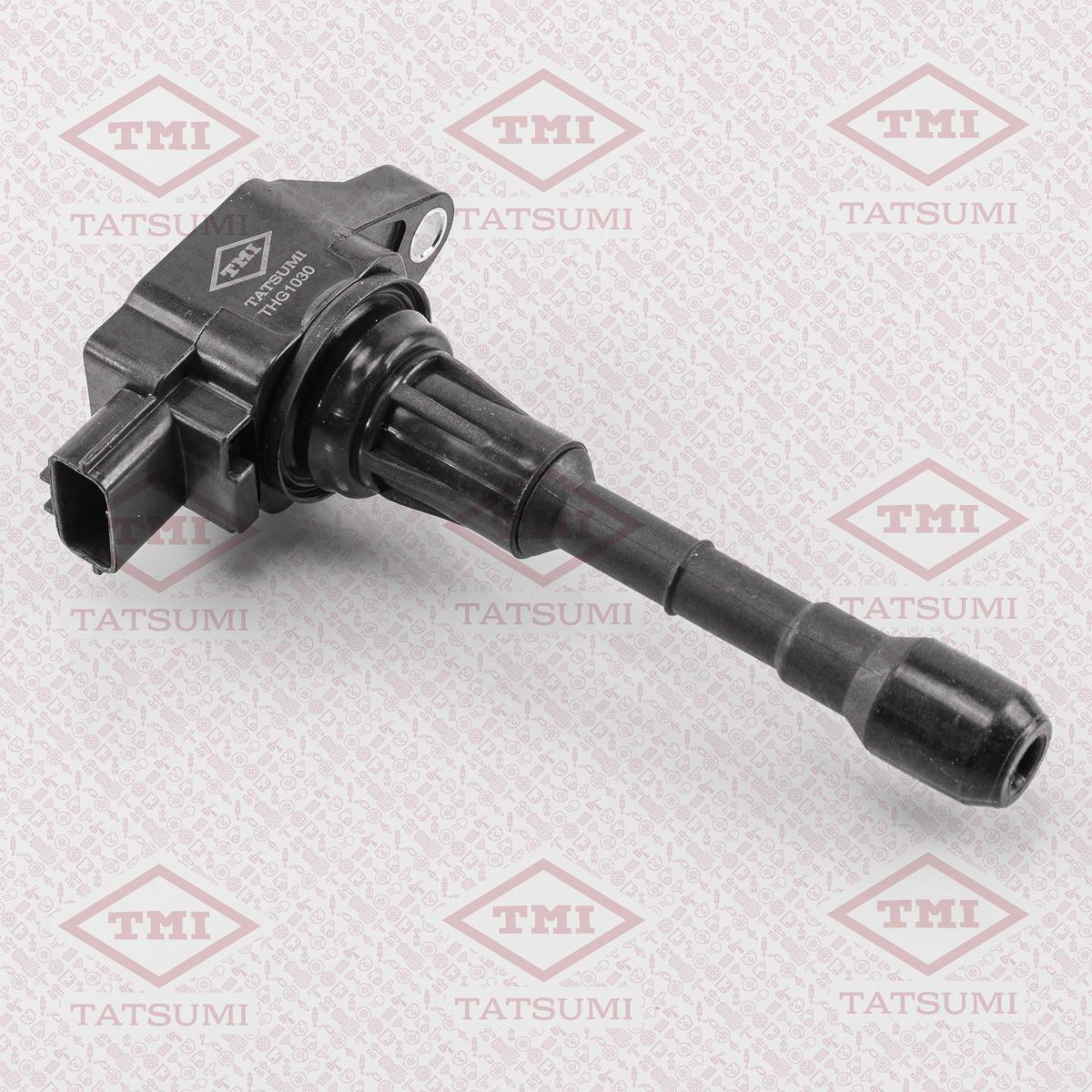 

Катушка Зажигания Nissаn Мiсrа/Qаshqаi/+2/Х-Тrаil 03->/Rеnаulт Коlеоs 08-> TATSUMI thg1030