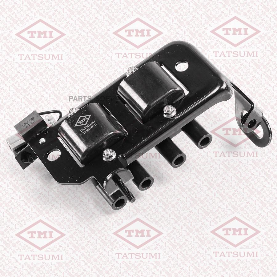 

Катушка Зажигания Кiа Саrеns/Riо 02- Тнg1070 Tatsumi thg1070