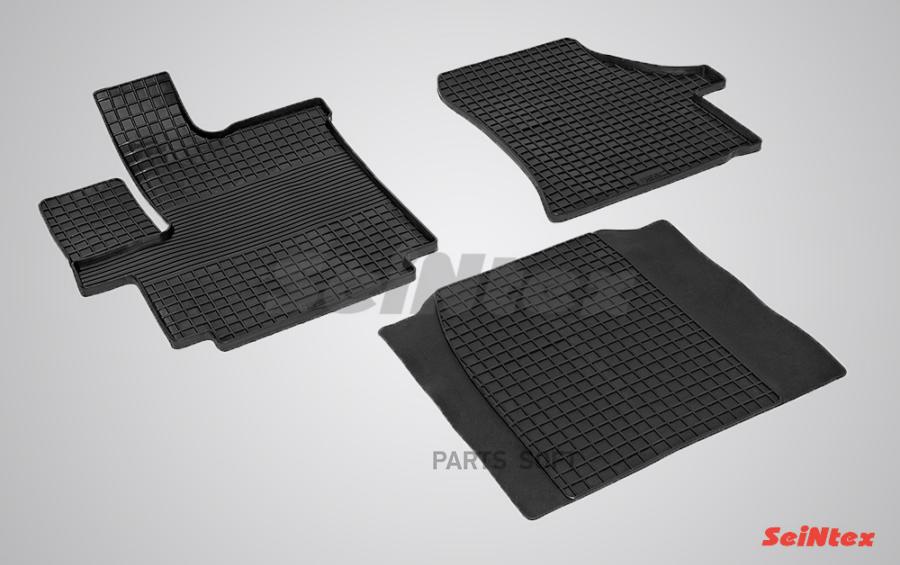 

SEINTEX Коврики "Сетка"(к-т) CITROEN JUMPER/PEUGEOTBOXER (компл) 1шт