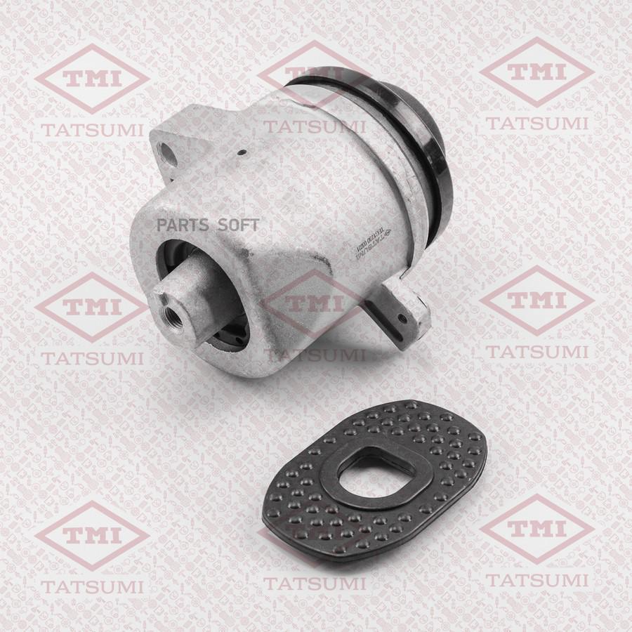

Опора двигателя MAZDA CX-7 06- прав. Tatsumi TEG1230