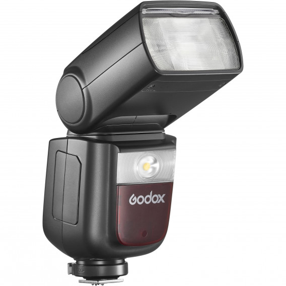 Вспышка Godox V860III-N черный