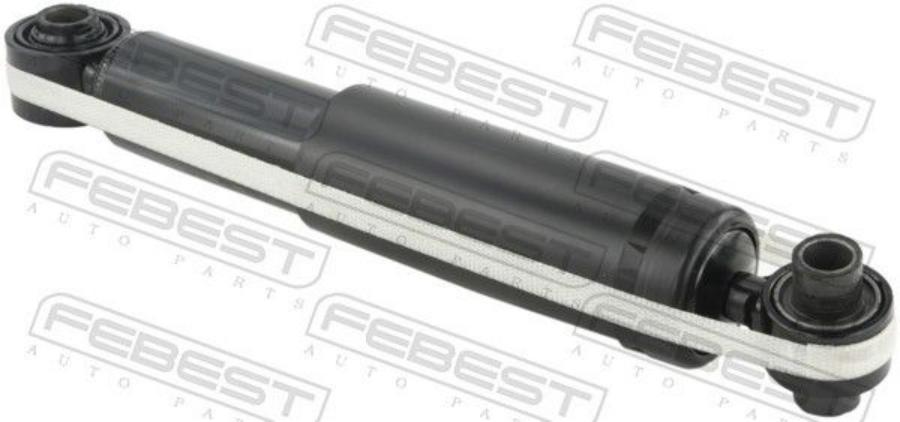 

Амортизатор задний gas.twin tube
