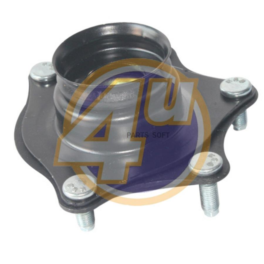 

ПОДУШКА АМОРТИЗАТОРА HN-SS-00088