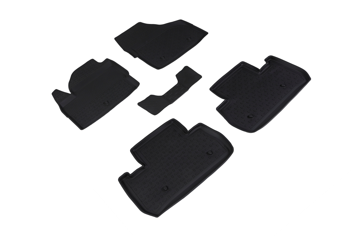 

SEINTEX Коврики LR FREELANDER II 2006-2014 выс.бор (компл) 1шт