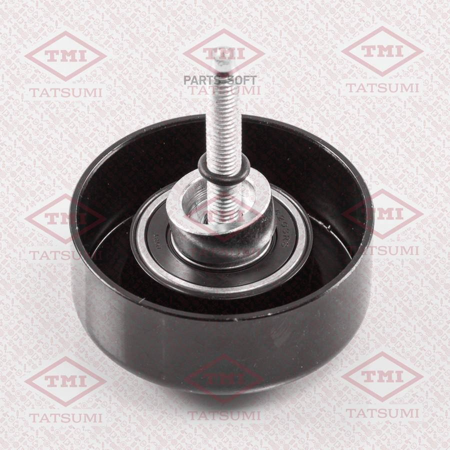 

Ролик Маzdа 3 06->/6 02->/Сх-7 09->/Мрw 02-> Tatsumi tfd1062