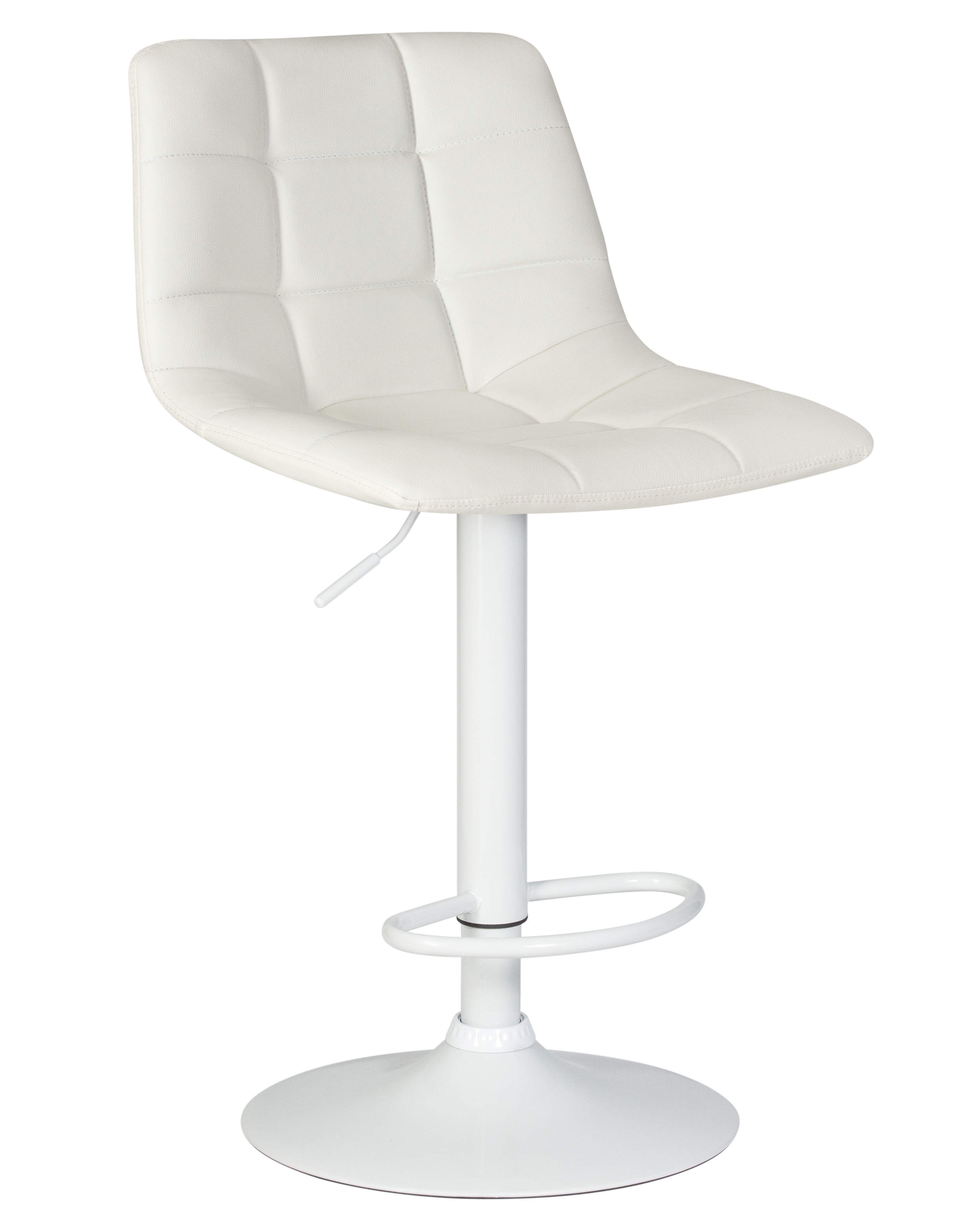 

Барный стул Градо SNS-LM-5017white_basewhite, Градо