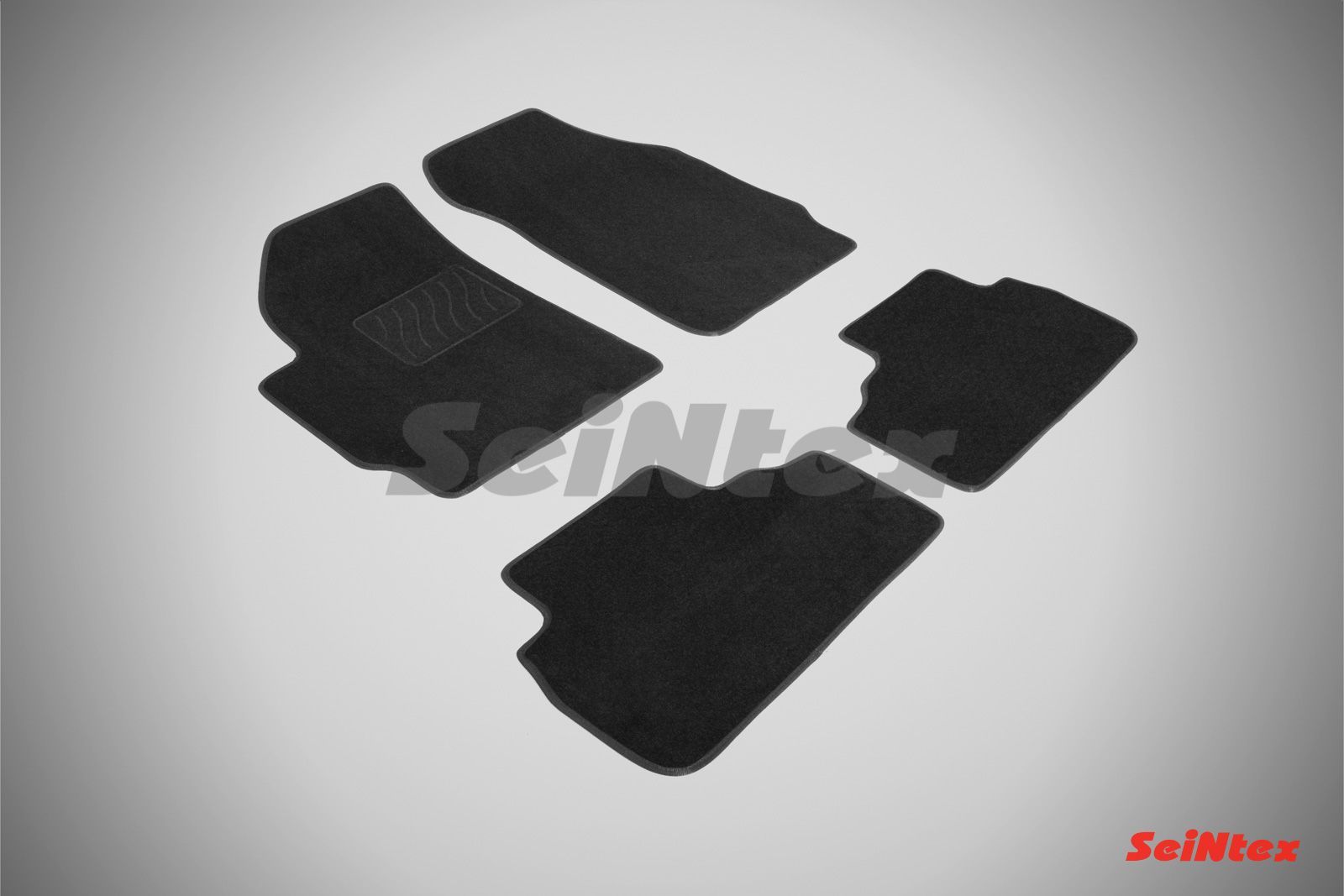 

SEINTEX Коврики ворс FORD ESCAPE (компл) 1шт