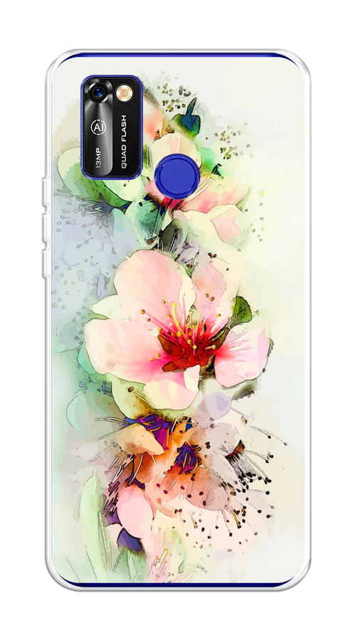 Чехол на BQ 6353L 