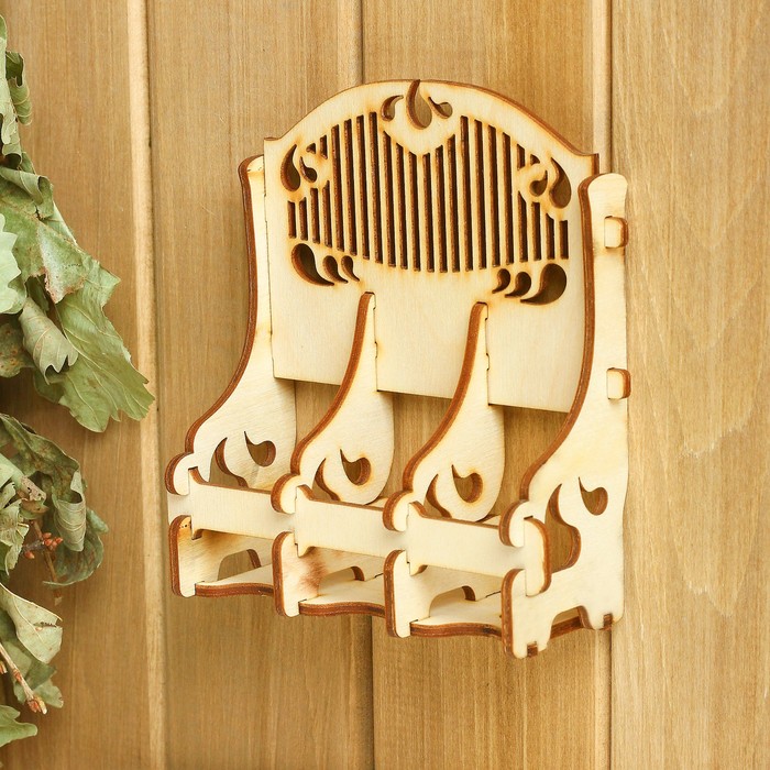 Подставка под масла 