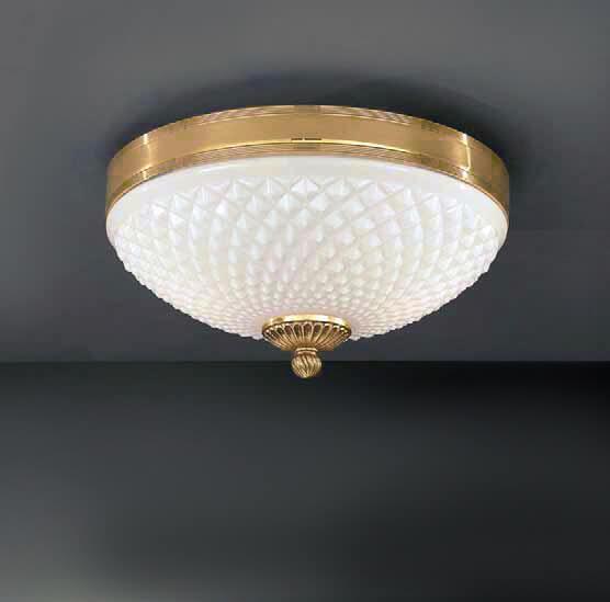 

Reccagni Angelo Потолочный светильник Reccagni Angelo PL 8500/2